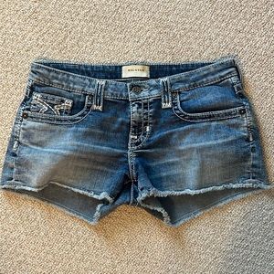 Big Star Shorts